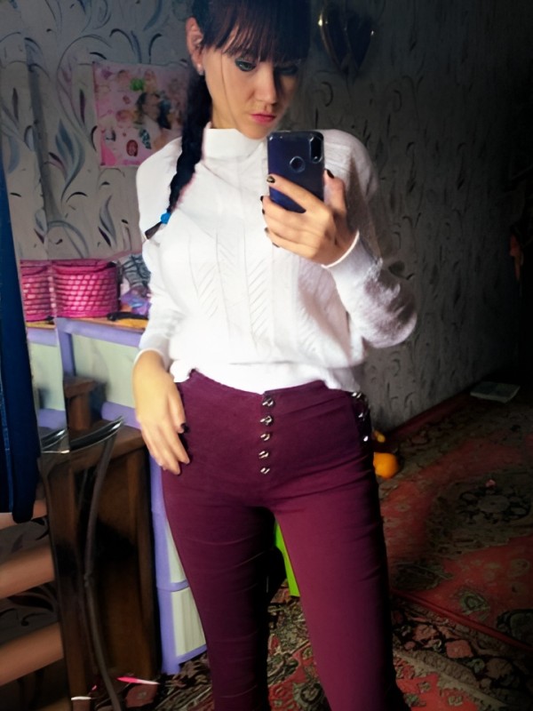 Стефания из Зеленограда