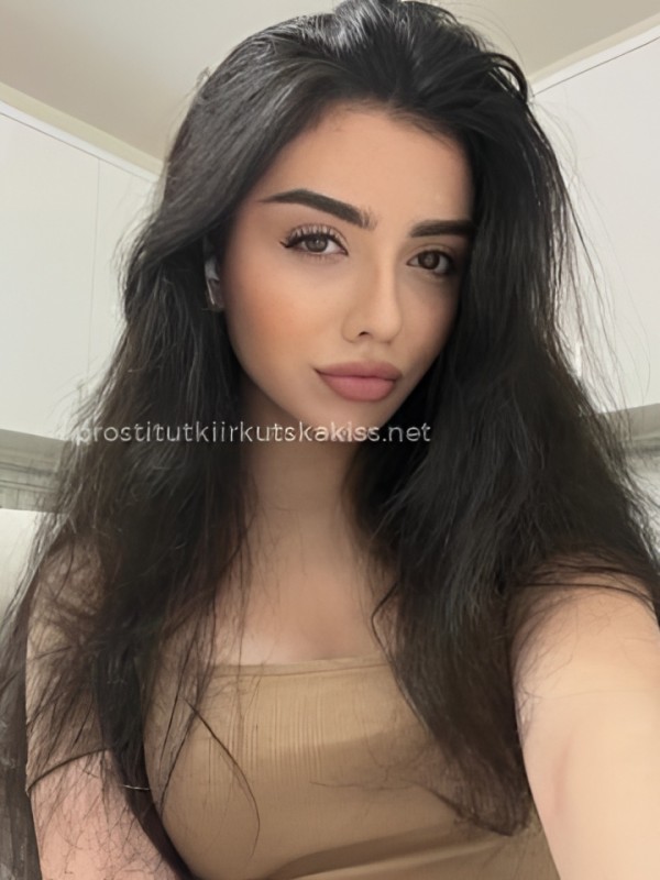 Владислава из Зеленограда