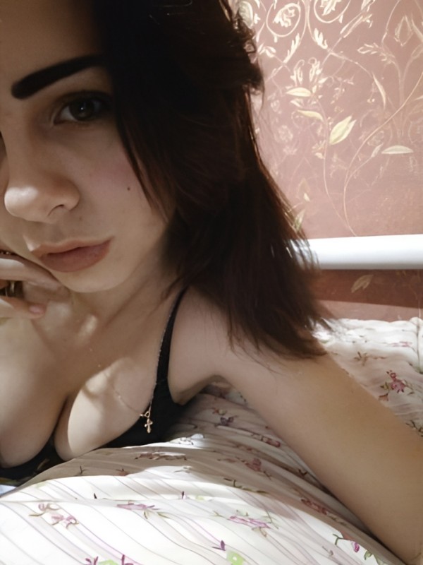 Юлия из Зеленограда