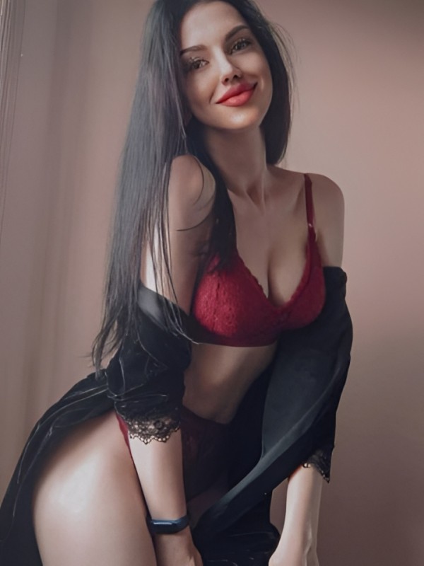 Злата из Зеленограда