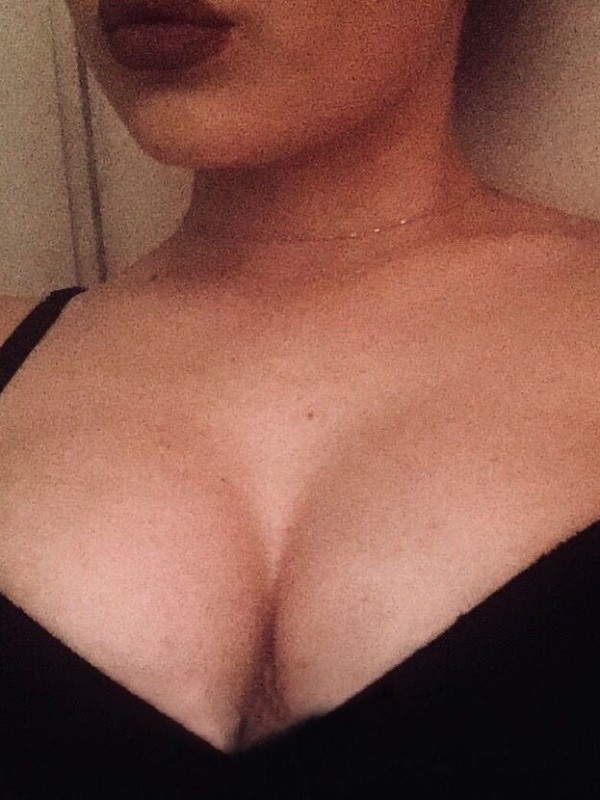 Люда из Зеленограда