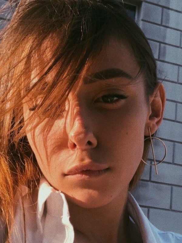 Надя из Зеленограда