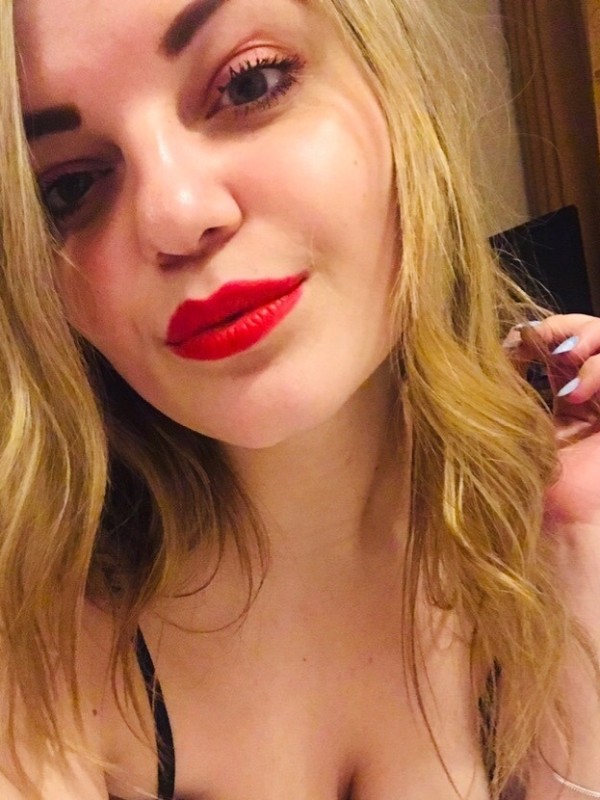 Надежда из Зеленограда