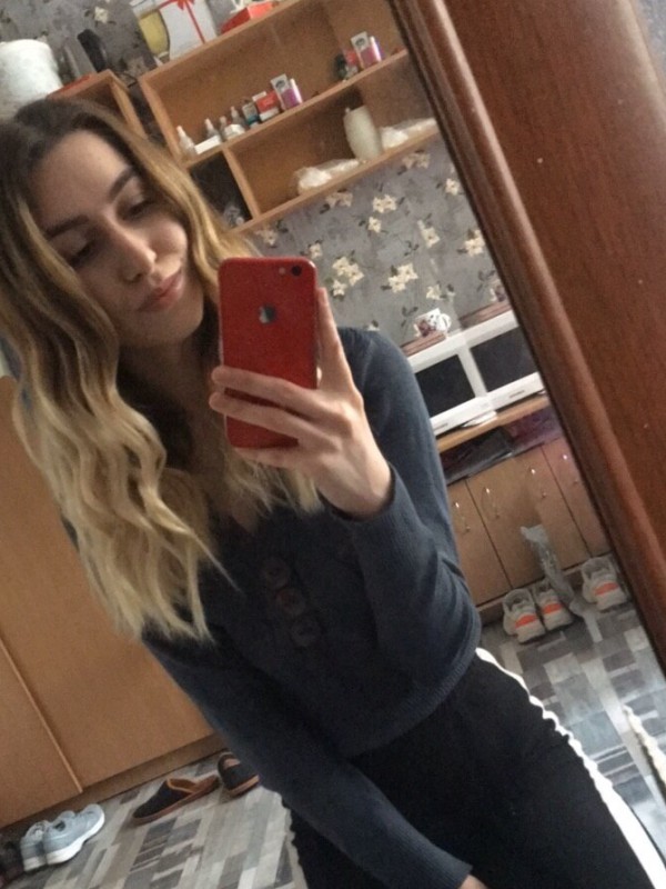 Лада из Зеленограда