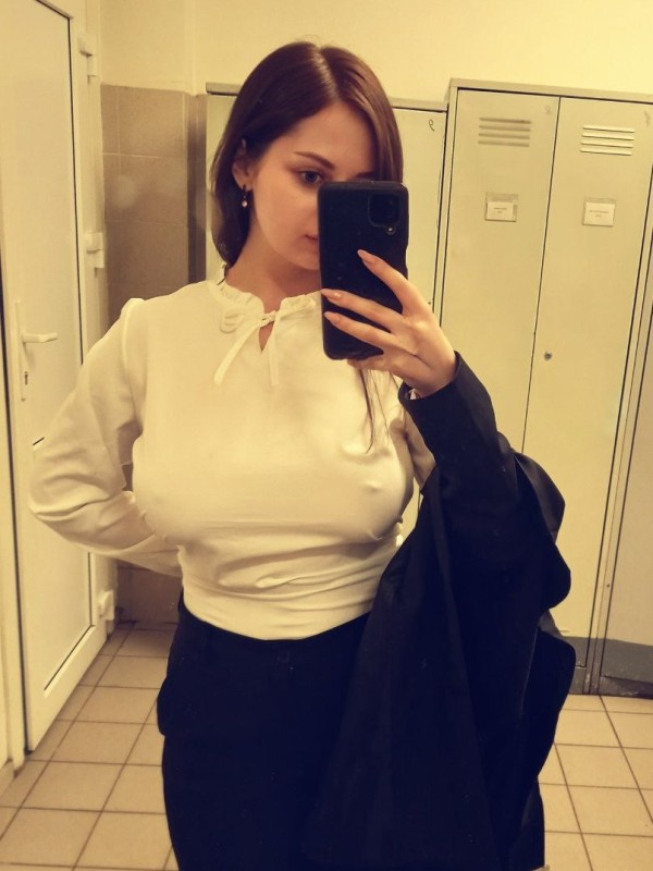 Снежана из Зеленограда