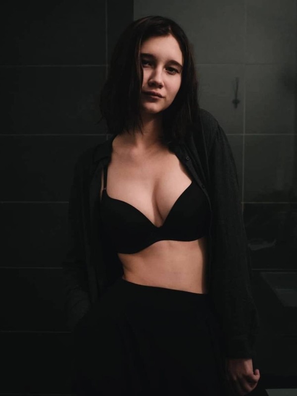 Галина из Зеленограда