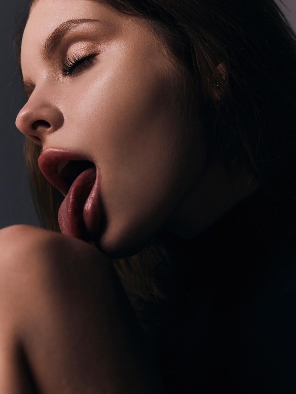 Анастасия из Зеленограда