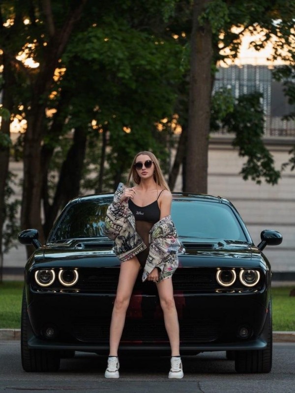 Радмила из Зеленограда