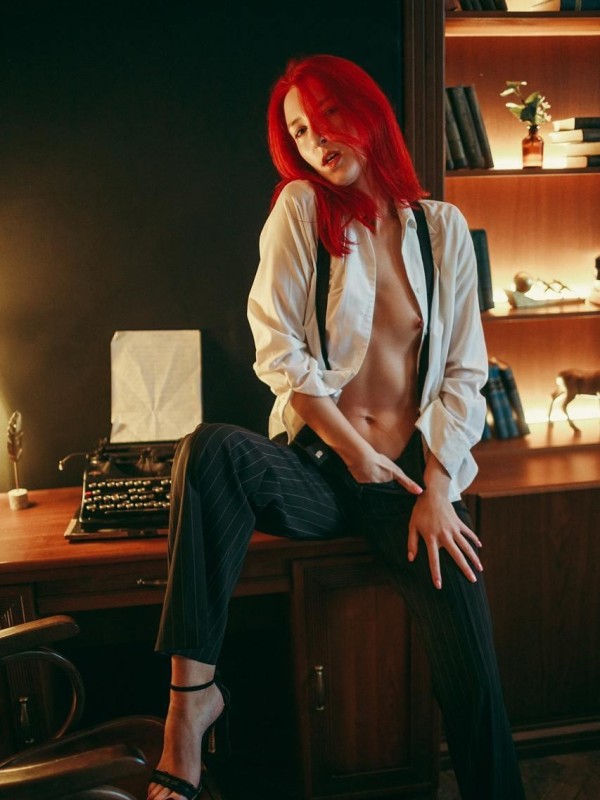 Алина из Зеленограда